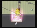 the simpsons game  stage 12: grand theft scratchy  part 2 