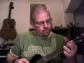 Redemption Song - Bob Marley Cover