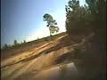 GRM Saab 99 at Sandblast Rally GRM Saab 99 at Sandblast Rally