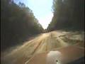 GRM Saab 99 at Sandblast Rally