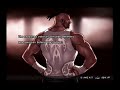 Tekken 5: Bruce Irvin Prologue and Epilogue