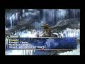 Legend of Dragoon Walkthrough Part 107 - Windigo
