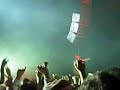 Kaiser Chiefs At Magna! I Predict A Riot! Live Part 2