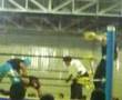 Rey Capricornio