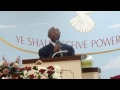Click here to watch this video Bishop Ellis Mack - Men Loved Darkness Rather Than Light Because Their Deeds Are Evil