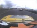 Cameron Jones OSCA RX7 Turbo Pukekohe