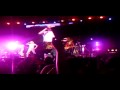 FT ISLAND Philippines Concert [Fancam Upclose] P2