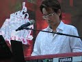 Timeless Fusion Party 台中爵士節 演出 
