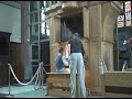Mariss plays Dance of the Vampires on the Organ Mariss plays Dance of the Vampires on the Organ
