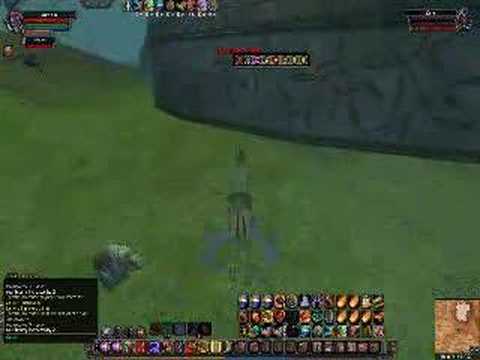 Mitanni ganking part 20