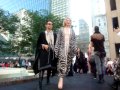 5 Bloggers, 5 Looks - A Montreal Fashion Show FMDM11