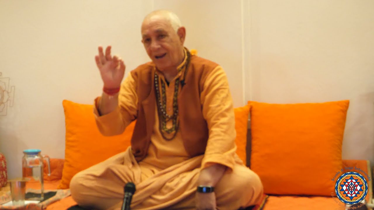 Yoga Nidra