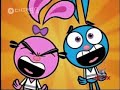 Yin Yang Yo! - 1x10x02 - �A Ponerse la Bufanda! (Parte 1)