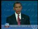 9/11 Primer Debat Presidencial Obama-McCain 9/11 Primer Debat Presidencial Obama-McCain