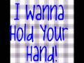 The Beatles I Want To Hold Your Hand
