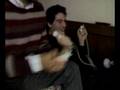 videos de invetrati con la wii