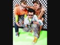 Hyper Crush - Mueve Low