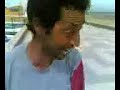 Version del gitano yonki cantaor, hip-hop
