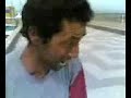 Version del gitano yonki cantaor, hip-hop