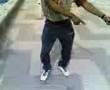 Version del gitano yonki cantaor, hip-hop