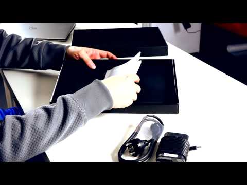 Warum ich mein Macbook Pro Retina gegen das neue Dell XPS 13 tausche!