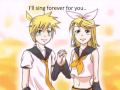 [English FULL cover] Kagamine Len- Kokoro Kiseki