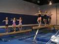 videos de Melrose YMCA Gymnastics Team