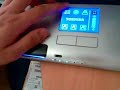 toshiba p100 laptop dual mode feature part 1
