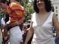 Bike ride to Congo Square during French Quarter Fest