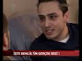 Kıvanç Tatlıtuğ'un Gerçek Sesi