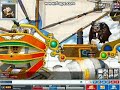 MapleStory Khaini DK lvl 10X