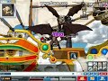 maplestory khaini dk lvl 10x