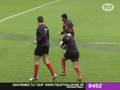 videos de Sport / Rugby : Début de la onzième journée du Top 14