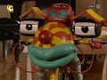 Tom Turbo - Flaschengeist, Fritz Fantom und Sigi Schlitzohr:D