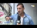 Totti al Foro Italico: 