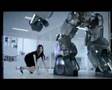 Funny Transformers Commerical