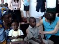 Parrainnage enfant sans papier