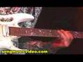 Malmsteen Satriani Vai Jam Session Live G3 Denver