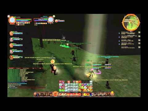 Hoarhallow - Some random/group play by TA one afternoon Thanks to all the creeps and freeps out fighting in the video! Music: Kill Your Heroes - Alt-J Out of It - Fallulah.