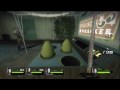 Left 4 Dead 2 Achievement Guide: How to Get Stache' Whacker