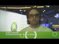 Kudo Tsunoda discusses Project Natal View Video