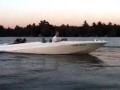 My Twin Turbo SBC Powered Jet Boat