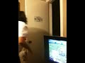 Don't fall a sleep