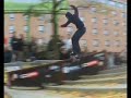 evry 1st street contest skate