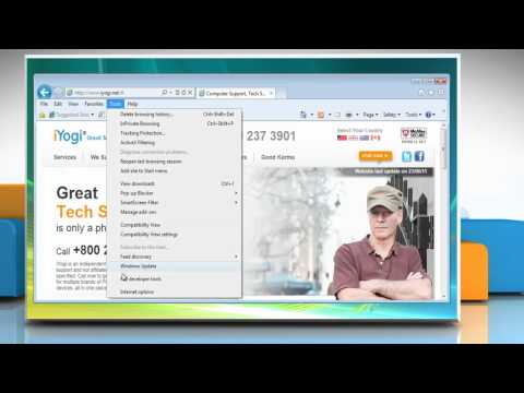 how to locate temporary internet files