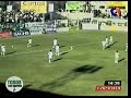 Sportivo Belgrano - 9 de Julio (Morteros)