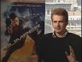 Hayden Christensen for \