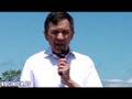 Kucinich inspires peace rally in Cleveland