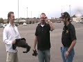 Drive-by shirting in Louisville with LRS