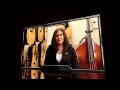 RichCityIdol Idol Feature - Geraldine Figueroa - Steveston London